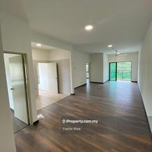 Camellia Residences Jalan Sungai Long, Bandar Sungai Long, Selangor