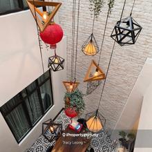Low density, Amenities, Pavilion Bukit Jalil, Easy access, G&G