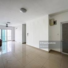 Flexible Deposit Freehold Non Bumi Level 23a Facing Pool