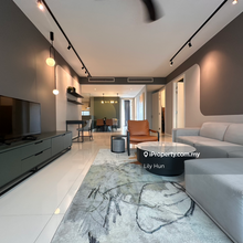 Serviced residence for Rent