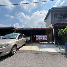 Taman Sri Indah, Seri Kembangan