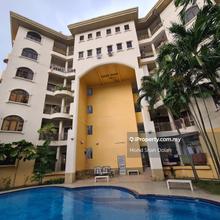 Ground Floor Catalina Villa Jalan Ampang Kuala Lumpur