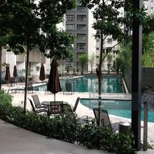 Condominium for Rent