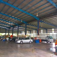 For sale  detached factory