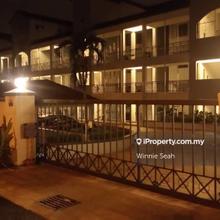 Kristal Court Apartment Robson Heights, Seputeh for Sale