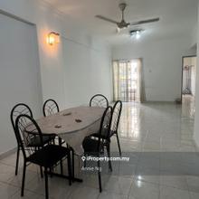 Pelangi Damansara Condominium@ Bandar Utama for  Rent!
