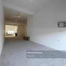 Brand New - Intermediate Lot - Facing La Garden