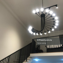 Fully furnished soho unit for sale. 