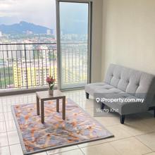 Vista Danau Kota room current all female for Rent