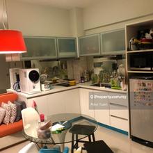 Kiara east suite dex for rent jalan ipoh duke ldp mrr2 duta kepong ktm