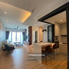 KL Completed & Ready Move In (Brand New & Developer Unit) Chan Sow Lin