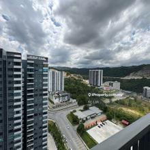 Alstonia Residence For Sale Sungai Long, Below Market Limited Unit