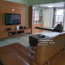 Terrace house for Sale