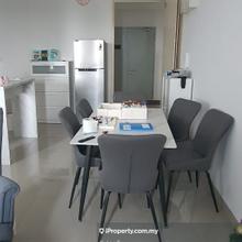 Serviced residence for Sale