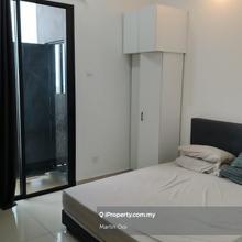 B11 Parkland Residence Cheras High Floor Unit For Sale