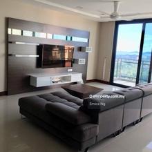 Harrington suites fully furnished luxury design seaview