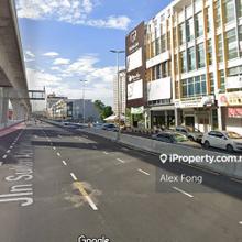 5 Storey Shop For Sale