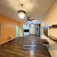 Camellia Residences Condo, Bandar Sungai Long, Cheras