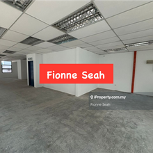 Office Lot Rent At Bayan Lepas 1430sqft Build Up