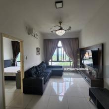 D Summit / Kempas / Near Highway / Good Location / Below Market