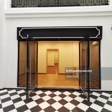 Eco Palladium Ready Office