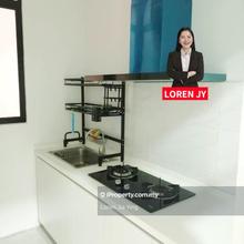 Vertu Resort Condo Batu Kawan Lowest Price 1030sf Unit For Sale