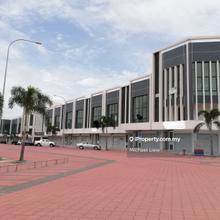 Sendayan Merchant Square Shop for Sale