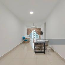Brand New Renovated Unit, Available Now!