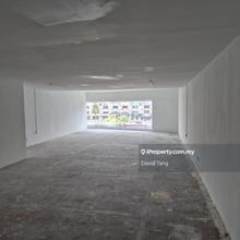 3rd Floor Office With Lift.