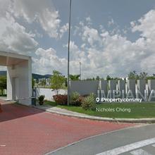 Impiana Heights Bandar Seri Impian 1 Storey Bungalow For Auction