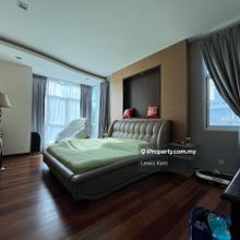 Low Floor Corner Unit For Sale