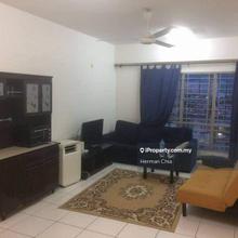 Axis Residence Pandan Indah Ampang