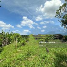 Gita Bayu Seri Kembangan Nice Bungalow Land For Sale!