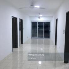 Kepongmas For Rent Metro Perdana Metropolitan Aeon Big MRT