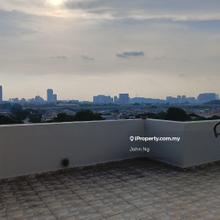 8 Petaling Penthouse, Sri Petaling for Sale