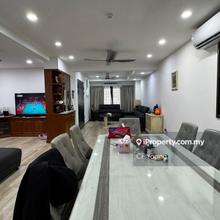 3 Storey Full Rebuilt Value Terrace For Sale