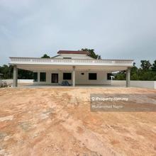 Banglo Kg Mak Lagam Kemaman