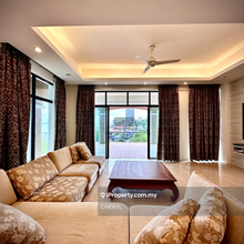 Moonlight Bay Bungalow Villa 42 in Batu Ferringhi