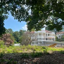 Bungalow land for Sale