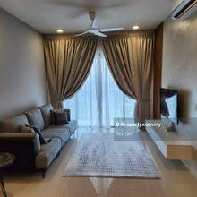 2 Bedrooms Fully furnished for rent.