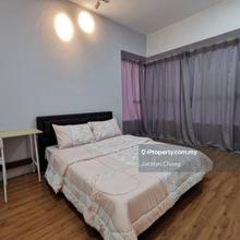 Arte Kuchai Lama Fully Furnished (Price negotiable)