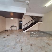 2 Sty Terrace Basic house, Happy Garden