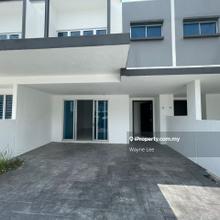 2-Storey Terrace House for Rent @ Midori & Hiroki, Kajang 2