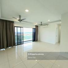 Slyluxe On The Park Bukit Jalil For Rent