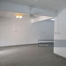 Taman Jindo Double Storey Terrace Intermediate / Lintas / Hilltop 