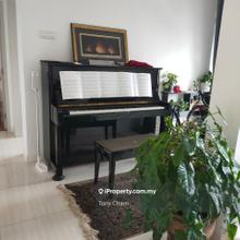 Inwood Residence Pantai Sentral Park For Rent