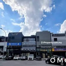 Super Value Buy! 2 Storey Shoplot Bandar Bukit Raja Klang 
