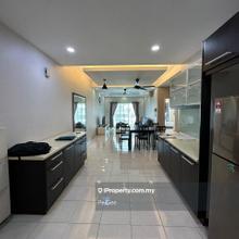 Fully Furnished Metropolitan Square for Sale 