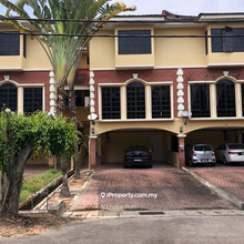 Meru Valley Resort Townhouse