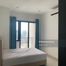 Condominium for Rent